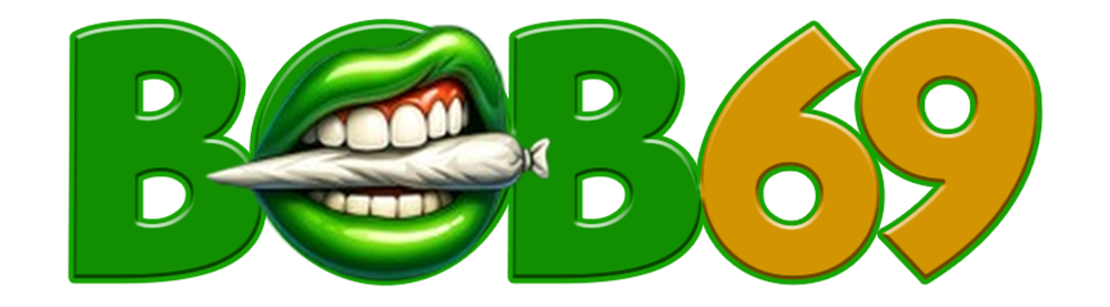 LOGO BOB69