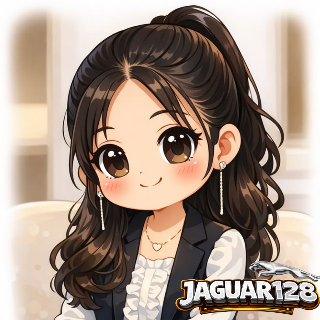 JAGUAR128: Tempat Para Pro Player Mencari Kemenangan