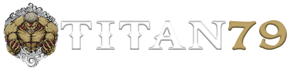 LOGO TITAN79