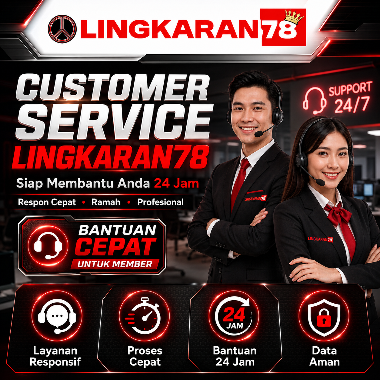 banner LINGKARAN78