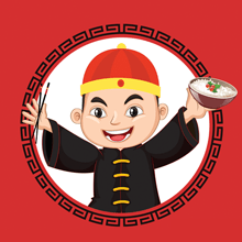 Chinese-Takeaway-Lurgan-Craigavon-Little-Chef-Logo