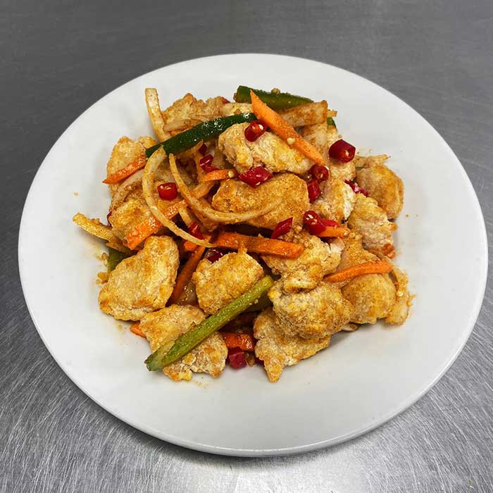 Little-Chef-Lurgan-Salted-Chilli-Chicken